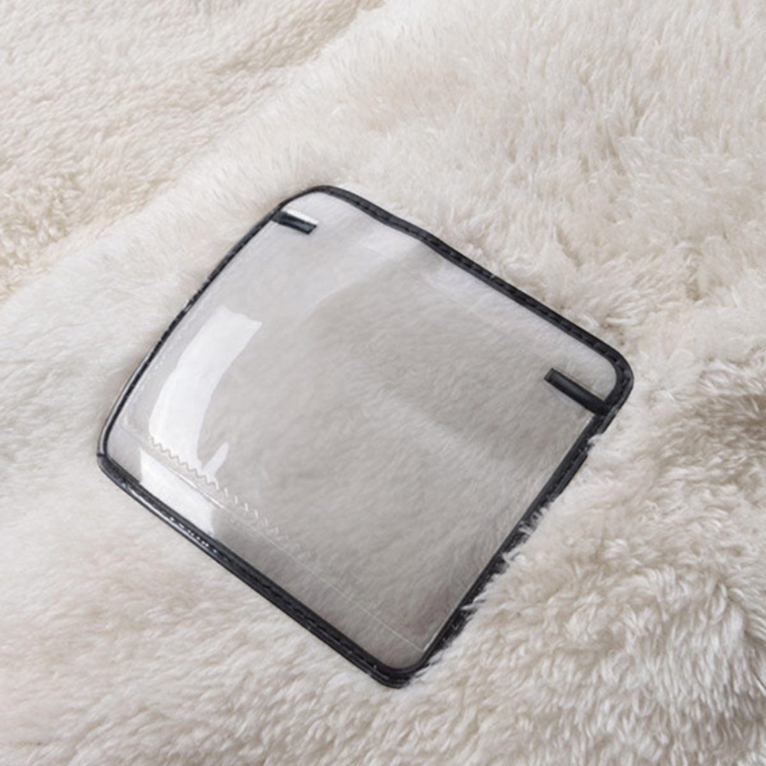 Calvin – Męska bawełniana kurtka puchowa